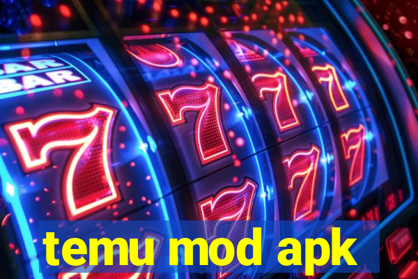 temu mod apk