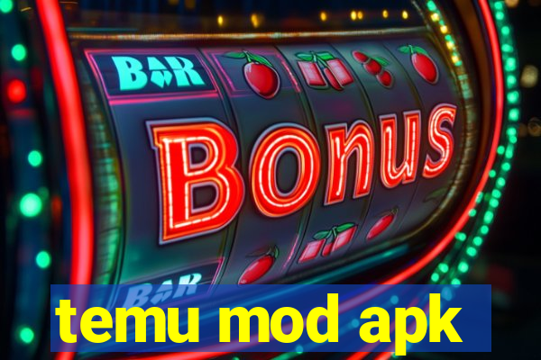 temu mod apk