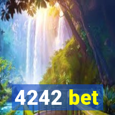 4242 bet