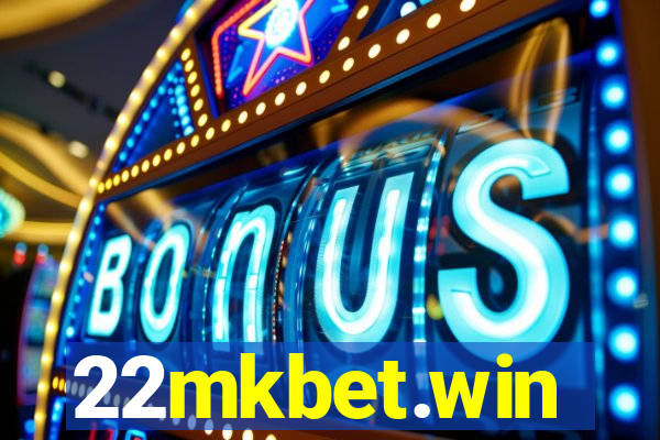 22mkbet.win