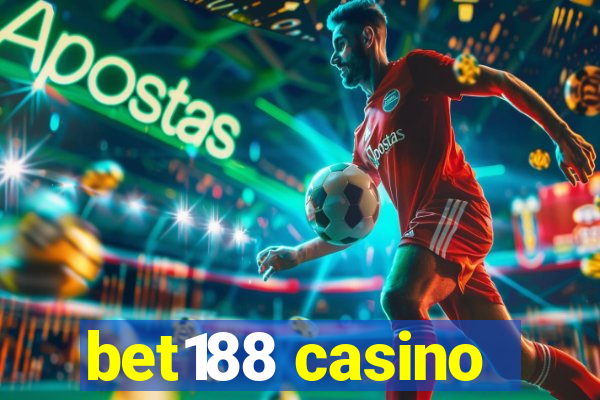 bet188 casino