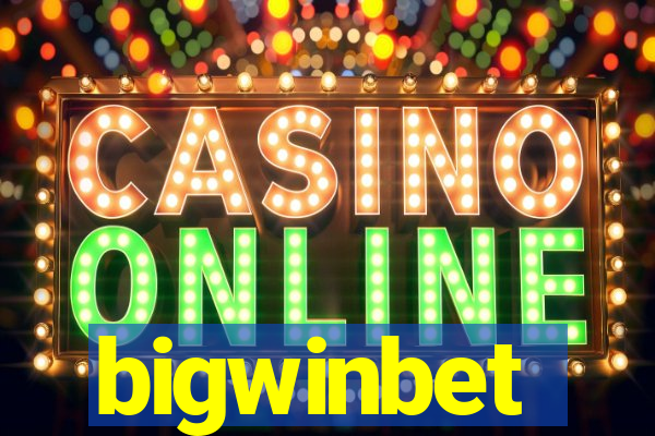 bigwinbet