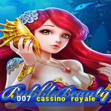 007 cassino royale dublado torrent magnet