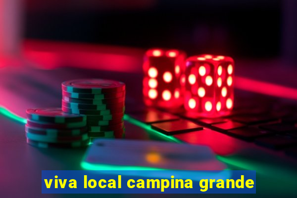 viva local campina grande