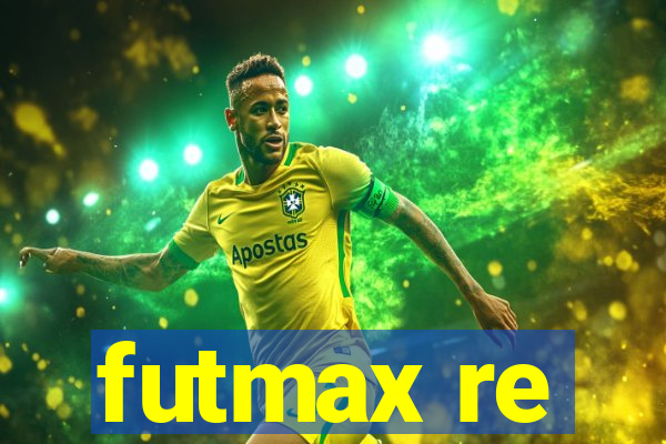 futmax re