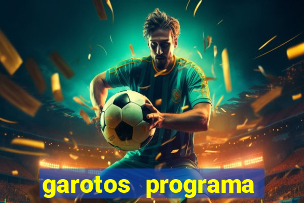 garotos programa zona leste