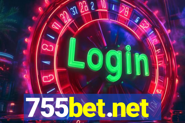 755bet.net