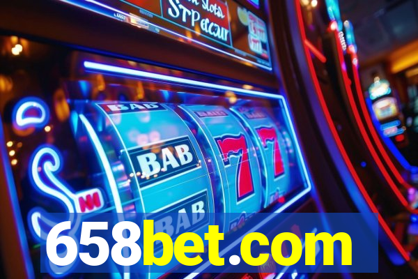 658bet.com