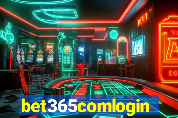 bet365comlogin