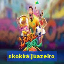 skokka juazeiro