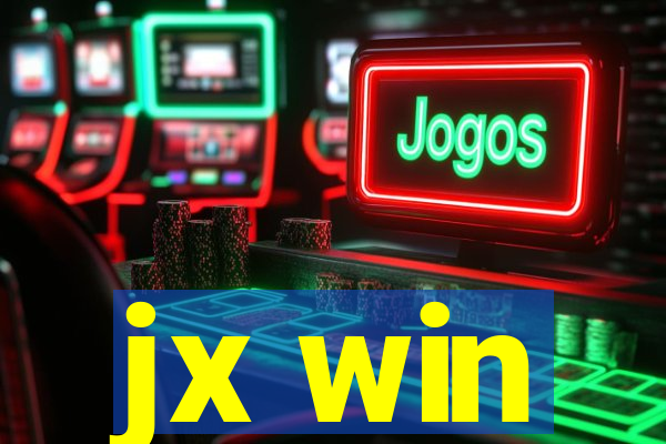 jx win