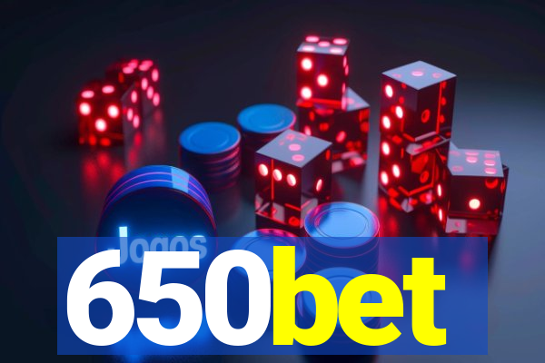 650bet