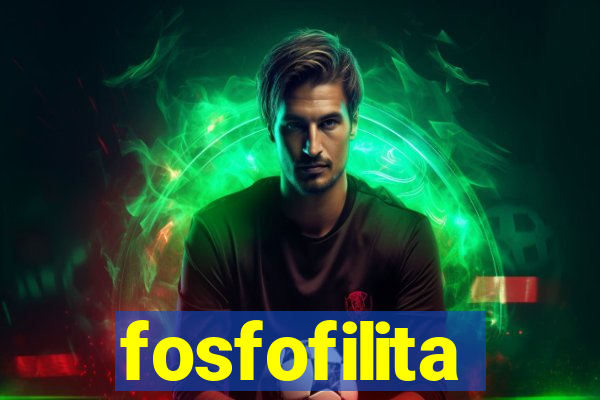 fosfofilita