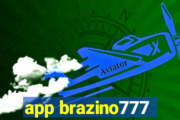 app brazino777