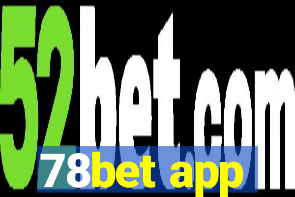 78bet app