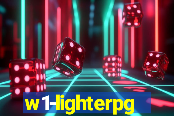 w1-lighterpg