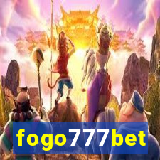 fogo777bet