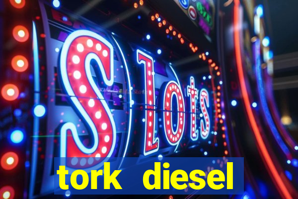 tork diesel cruzeiro sp telefone