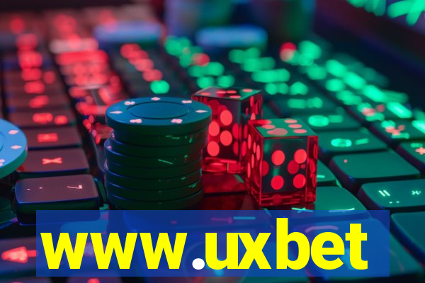 www.uxbet