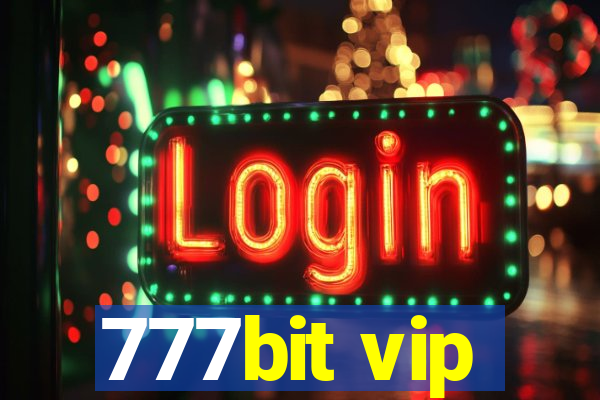 777bit vip