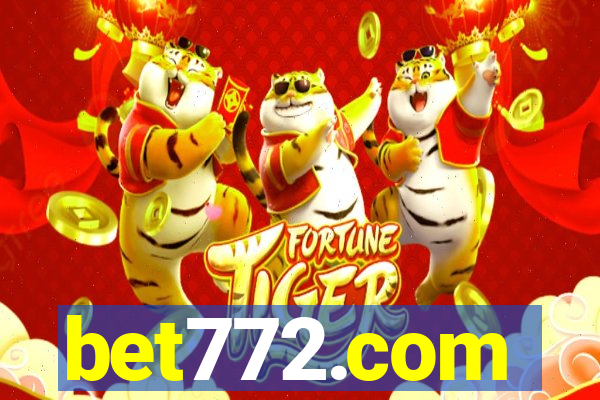 bet772.com