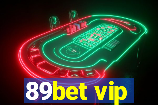 89bet vip