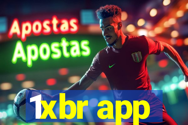 1xbr app