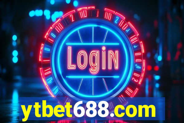 ytbet688.com