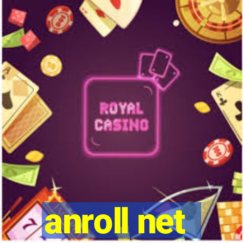 anroll net