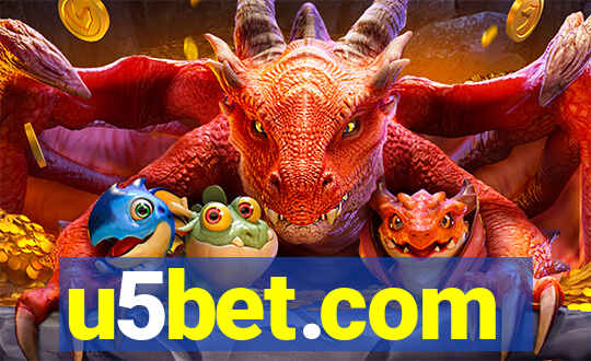 u5bet.com