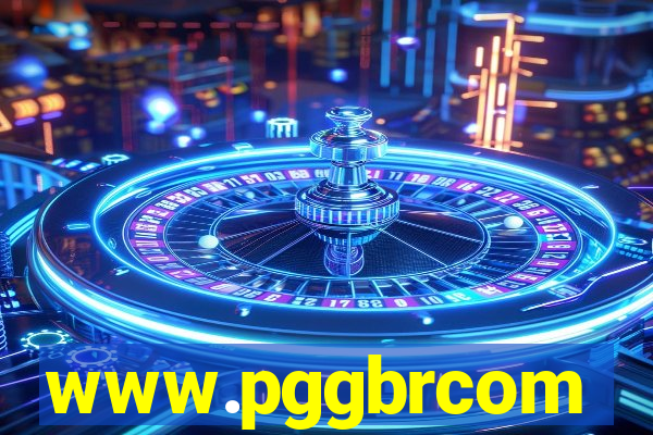 www.pggbrcom