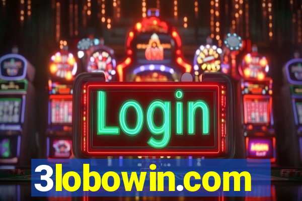 3lobowin.com