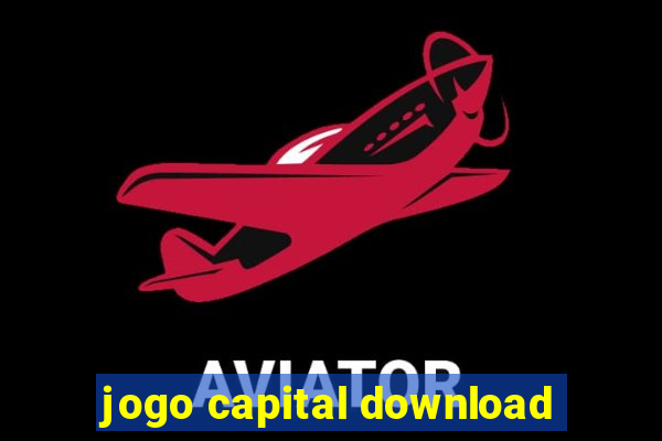 jogo capital download