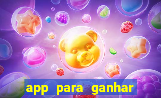 app para ganhar dinheiro jogando