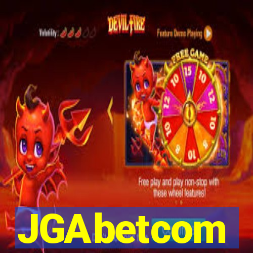 JGAbetcom