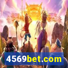 4569bet.com