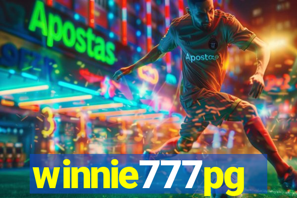 winnie777pg