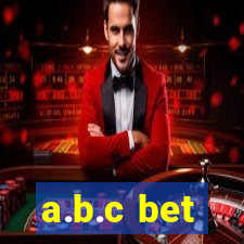 a.b.c bet