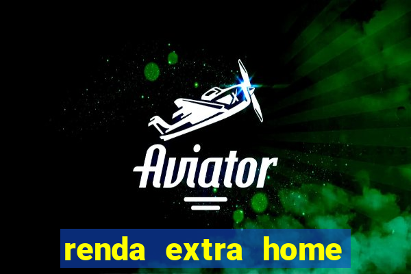 renda extra home office contabilidade