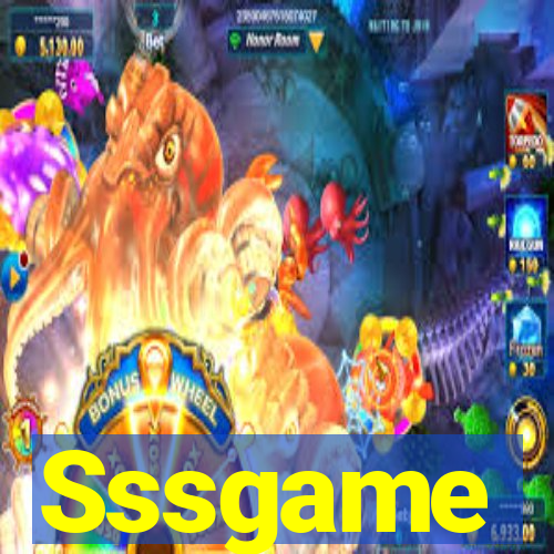 Sssgame