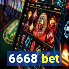 6668 bet