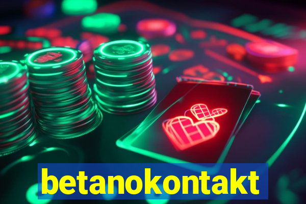 betanokontakt