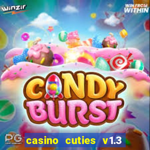 casino cuties v1.3 - android