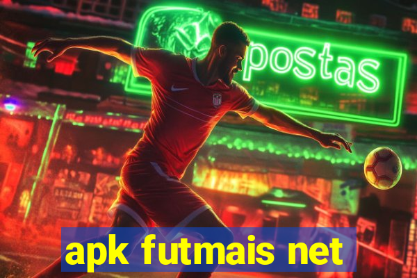 apk futmais net