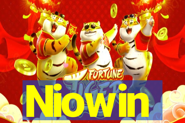 Niowin