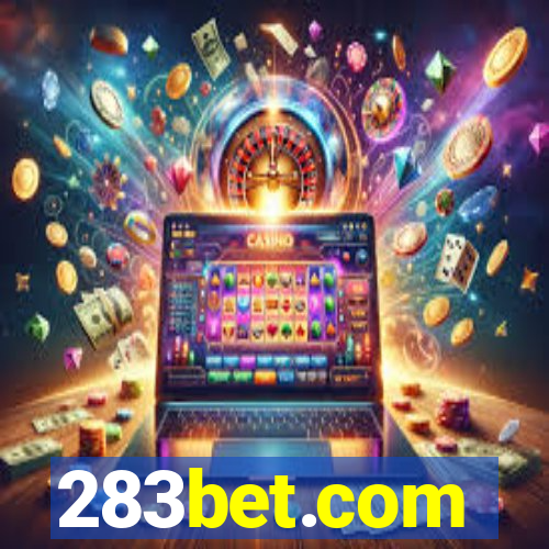 283bet.com