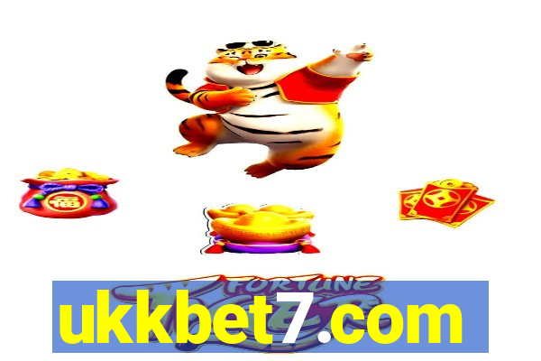 ukkbet7.com