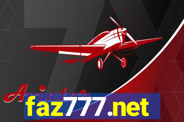 faz777.net