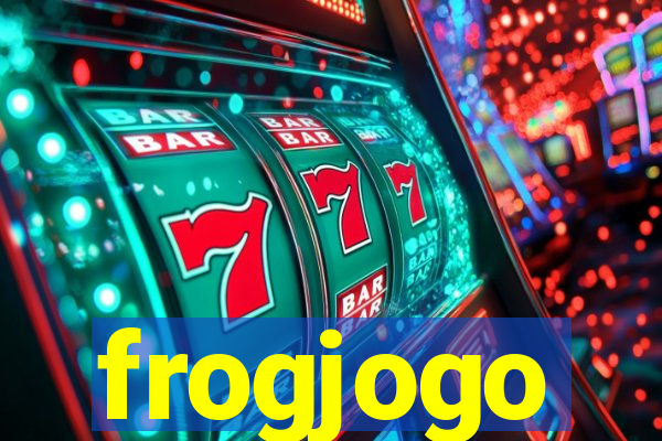 frogjogo