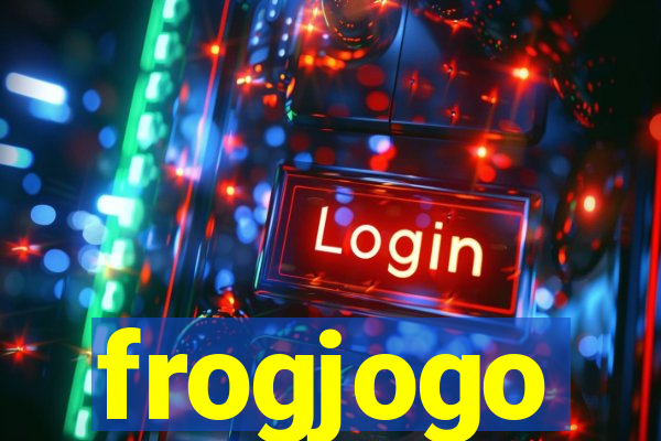 frogjogo